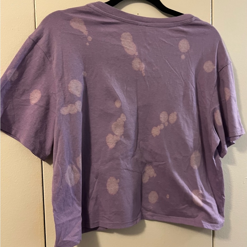 🆕 LAKERS NBA TEE (L) - Picture 2 of 5